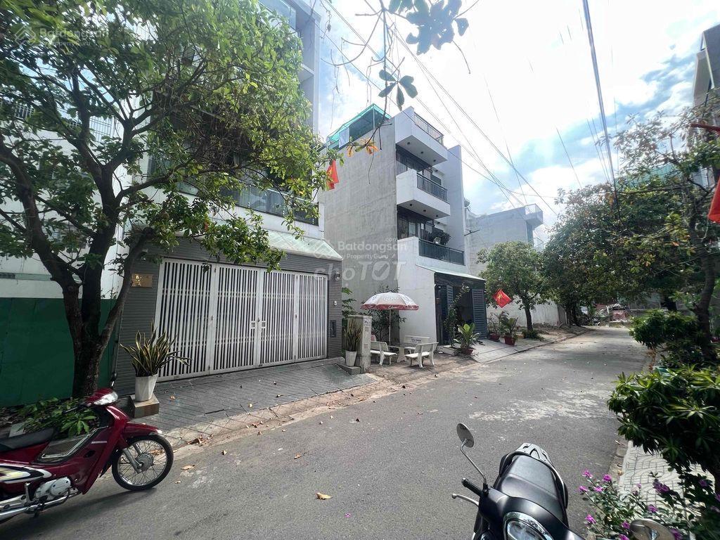 Đất nền kdc đào sư tích vị trí đẹp an cư