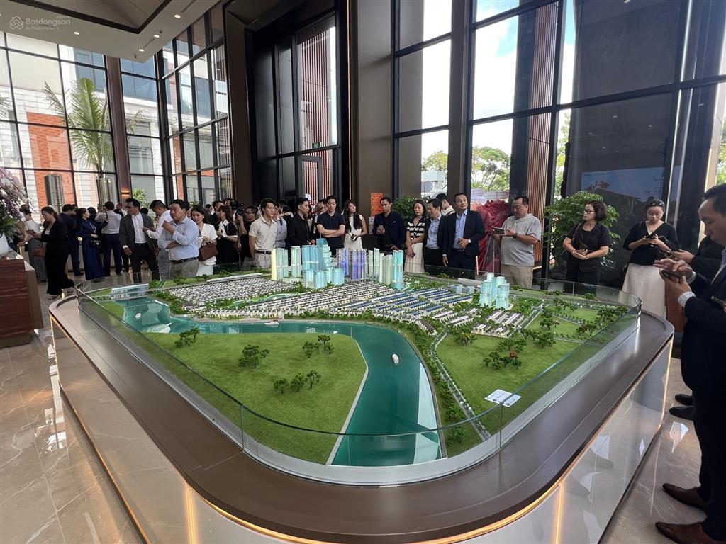 Sống chuẩn paris giữa lòng nam sài gòn  chính sách thảnh thơi ưu đãi chiết khấu lên đến 11%