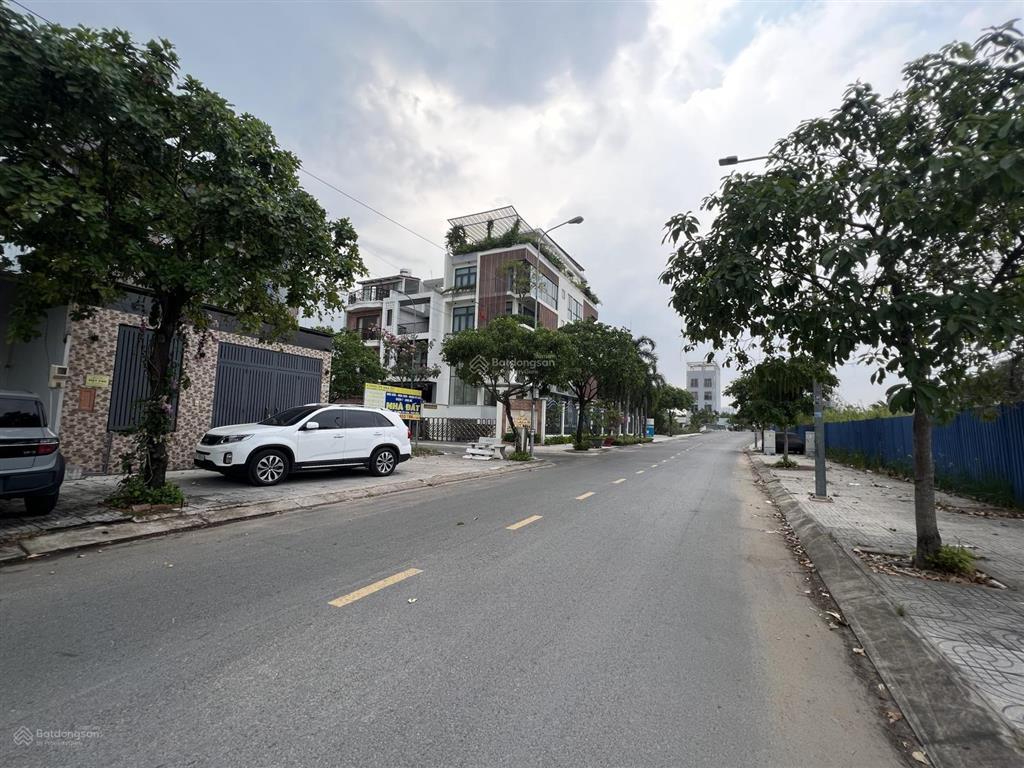 Đất nền kdc đào sư tích, nhà bè giá tốt đầu tư tháng 6/2026