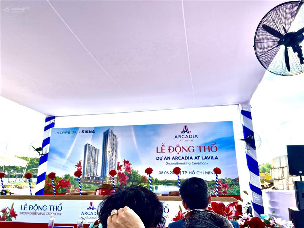 Arcadia at lavila  kiệt tác căn hộ pháp tại nam sài gòn