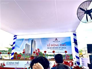 Arcadia at lavila  kiệt tác căn hộ pháp tại nam sài gòn