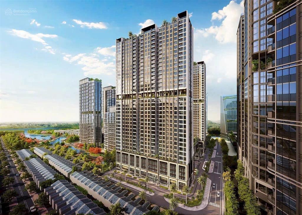 Arcadia at lavila  kiệt tác căn hộ pháp tại nam sài gòn