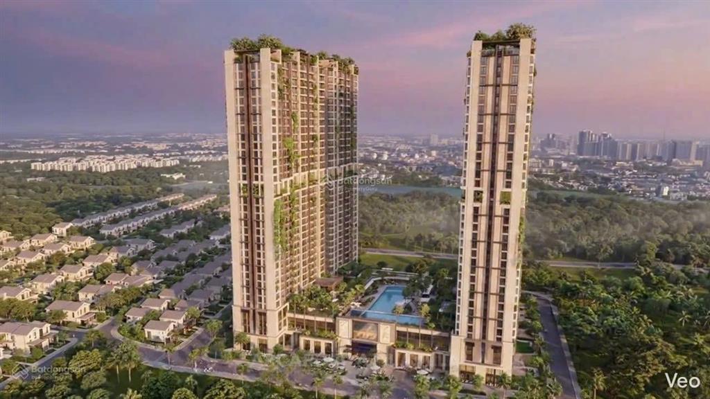 Arcadia at lavila  kiệt tác căn hộ pháp tại nam sài gòn