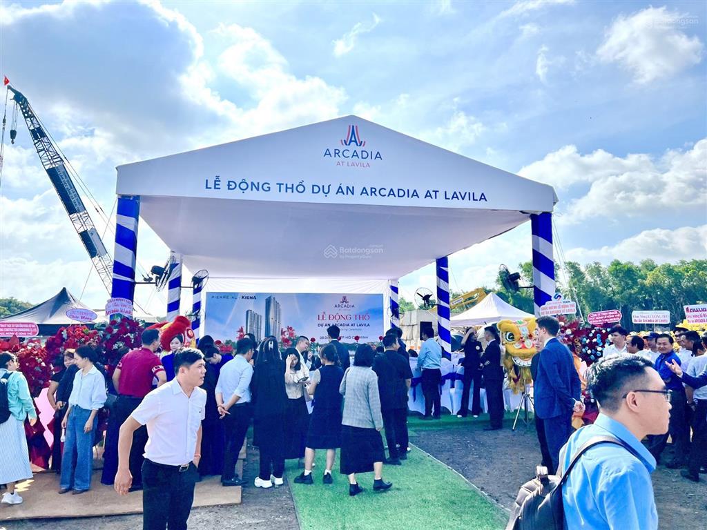 Arcadia at lavila  kiệt tác căn hộ pháp tại nam sài gòn
