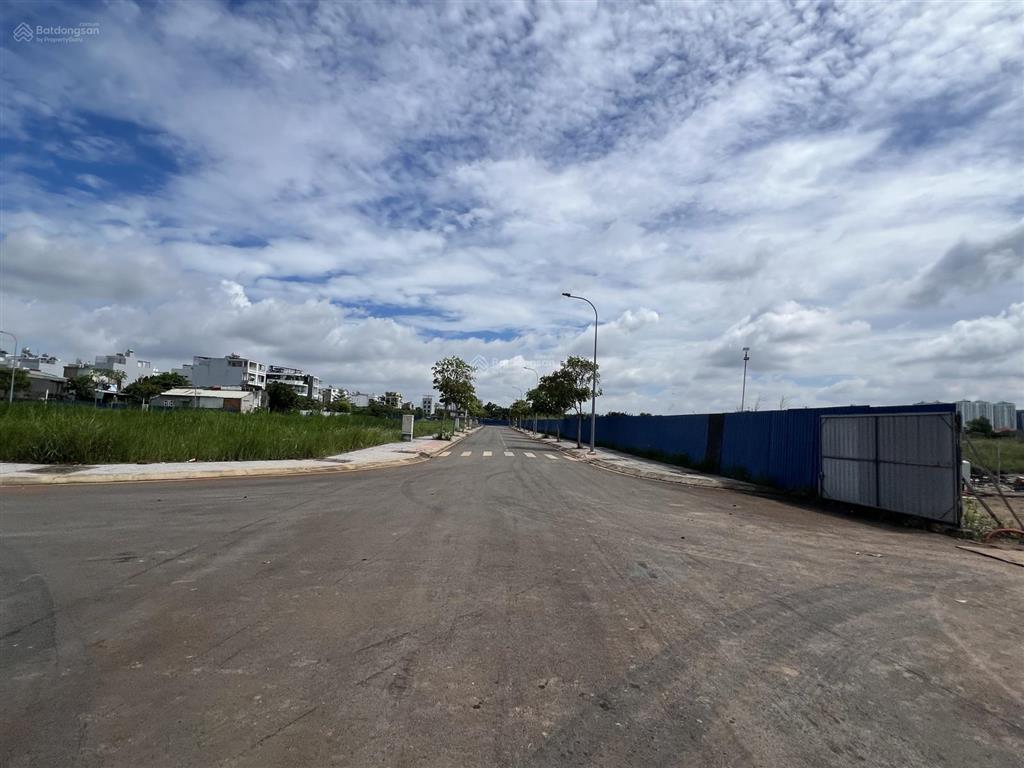Một lô đất nền giá tốt đầu tư tại kdc đào sư tích residence đường 16m, vị trí đẹp