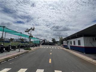 Một lô đất nền giá tốt đầu tư tại kdc đào sư tích residence đường 16m, vị trí đẹp