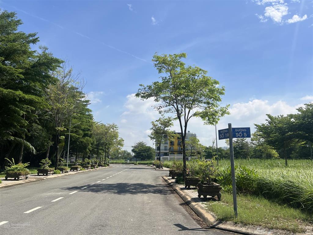 Đất nền kdc gia long nhà bè 88m2 nhỉnh 6 tỷ