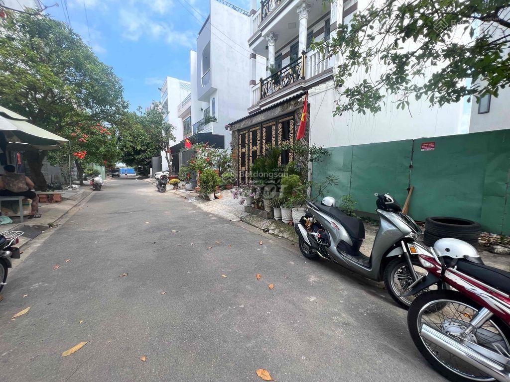 Đất nền kdc đào sư tích, 5x16m sổ hồng chuẩn chỉnh. giá tốt cho khách hàng an cư