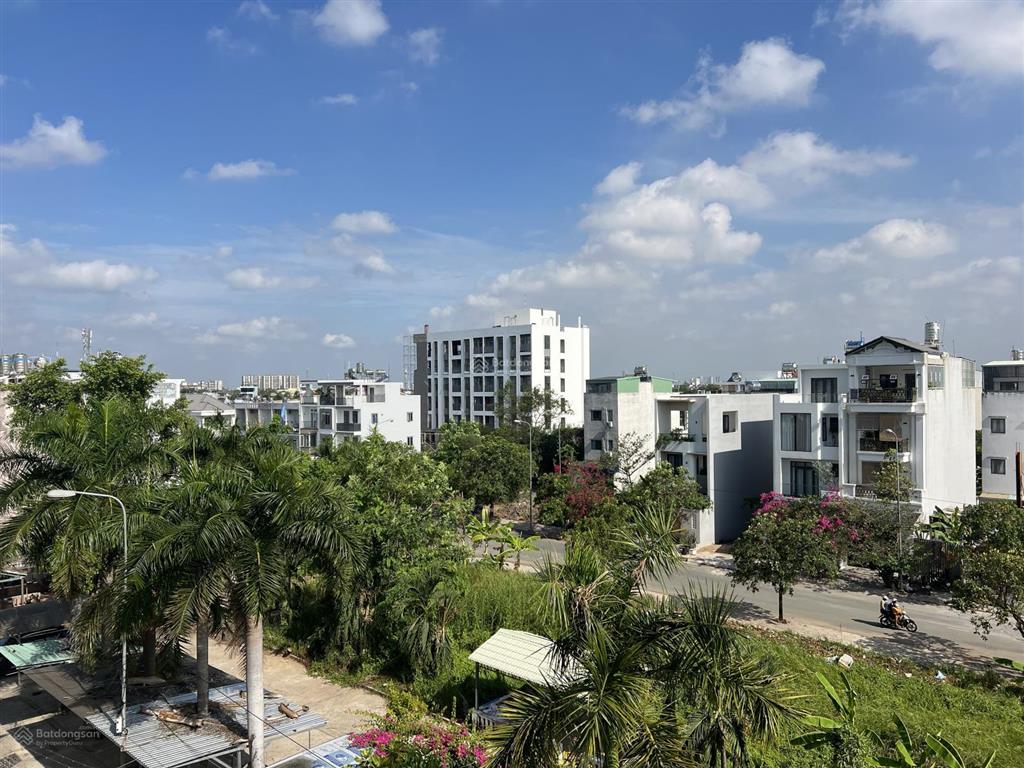 Đất nền kdc đào sư tích, 5x16m sổ hồng chuẩn chỉnh. giá tốt cho khách hàng an cư