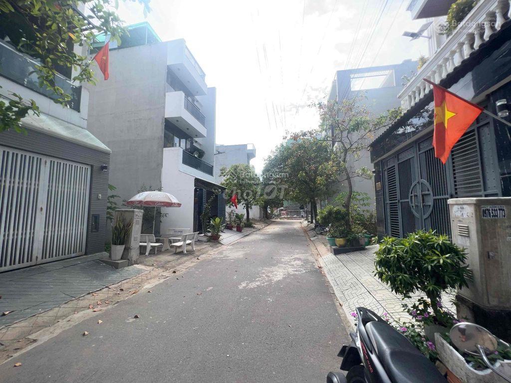 Đất nền kdc đào sư tích, 5x16m sổ hồng chuẩn chỉnh. giá tốt cho khách hàng an cư
