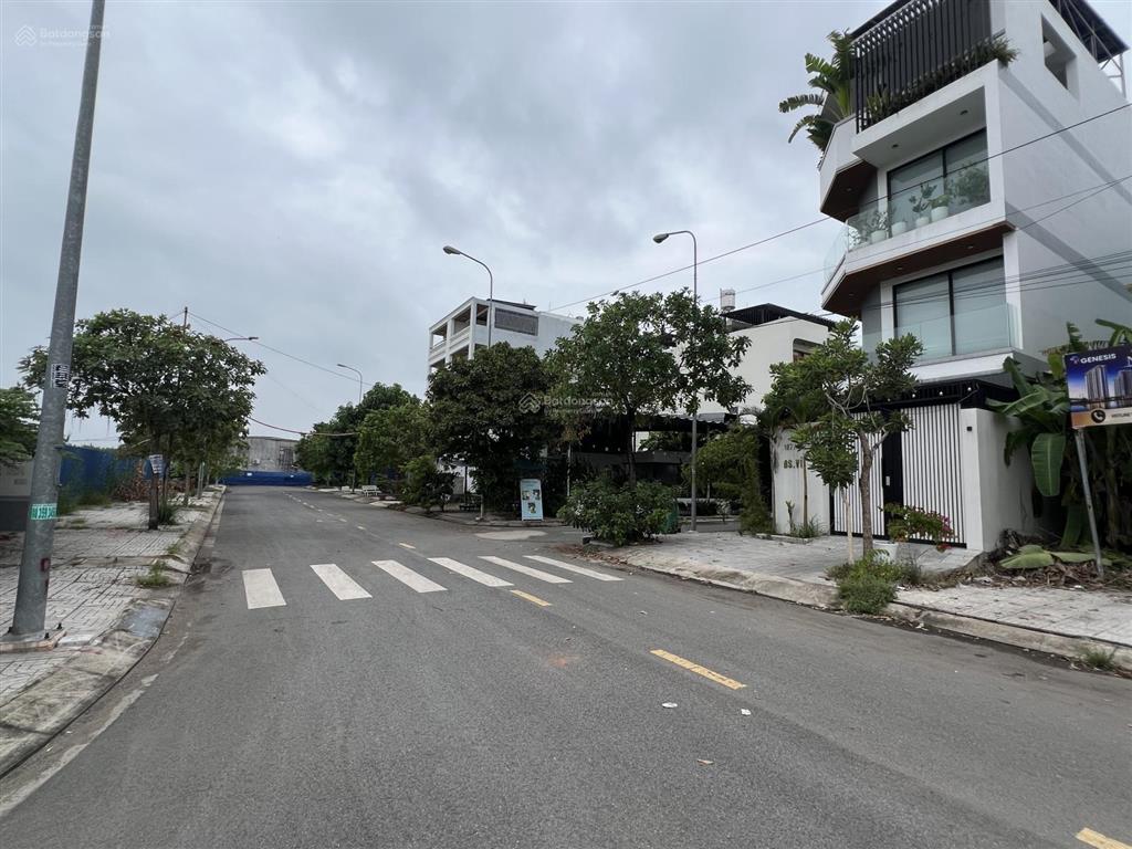 Đất nền đường 16m tại kdc đào sư tích, nhà bè 5x22m vị trí đẹp