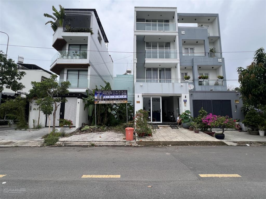 Đất nền đường 16m tại kdc đào sư tích, nhà bè 5x22m vị trí đẹp