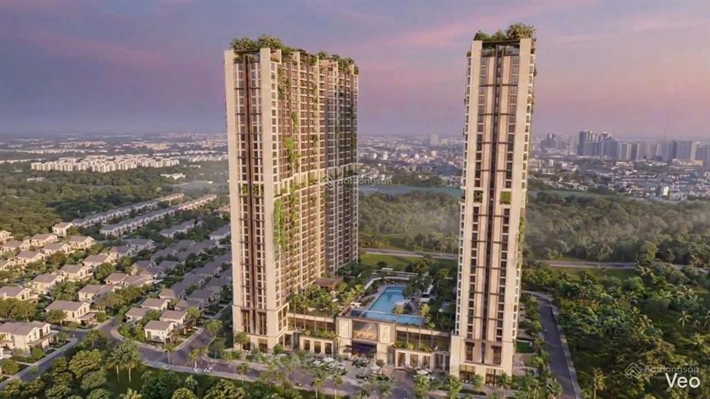 Căn hộ cao cấp arcadia at lavila, tuyến metro số 4 đi ngang qua