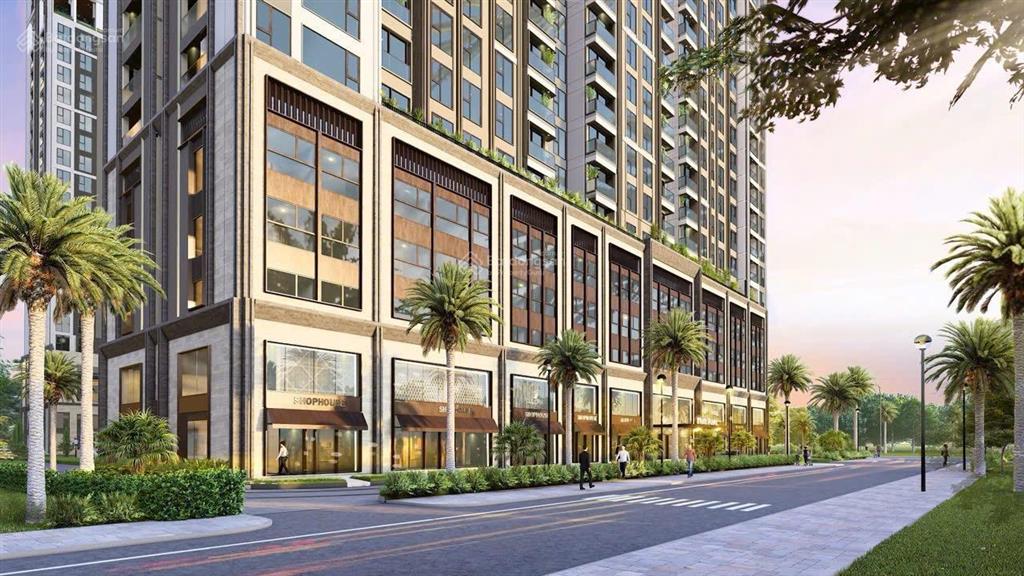 Căn hộ cao cấp arcadia at lavila, tuyến metro số 4 đi ngang qua