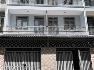 Bán nhà ngang 8x14m tại kdc đào sư tích nhà bè, đường 8m vị trí đẹp
