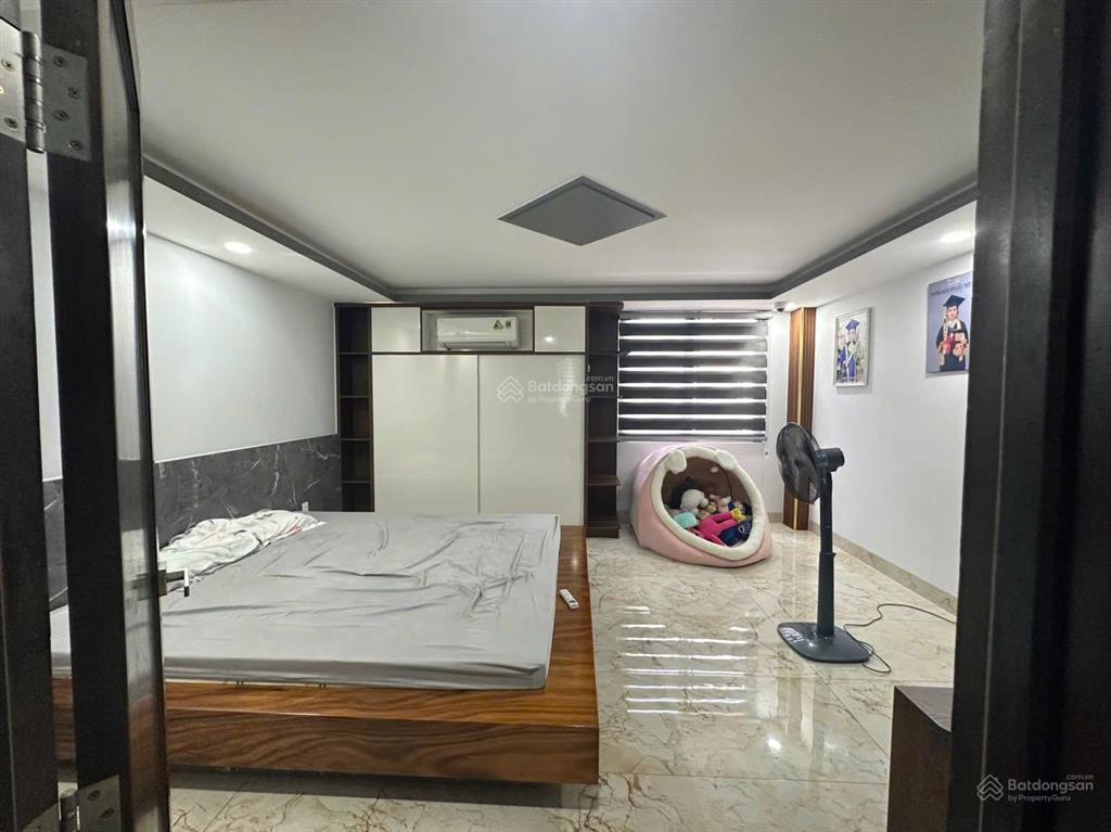 Cho thuê nhà nguyên căn kdc đào sư tích  nhà đẹp, xách vali vào ở ngay