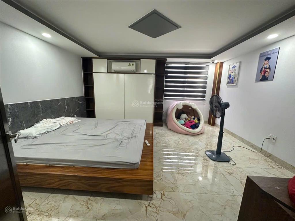 Cho thuê nhà nguyên căn kdc đào sư tích  nhà đẹp, xách vali vào ở ngay