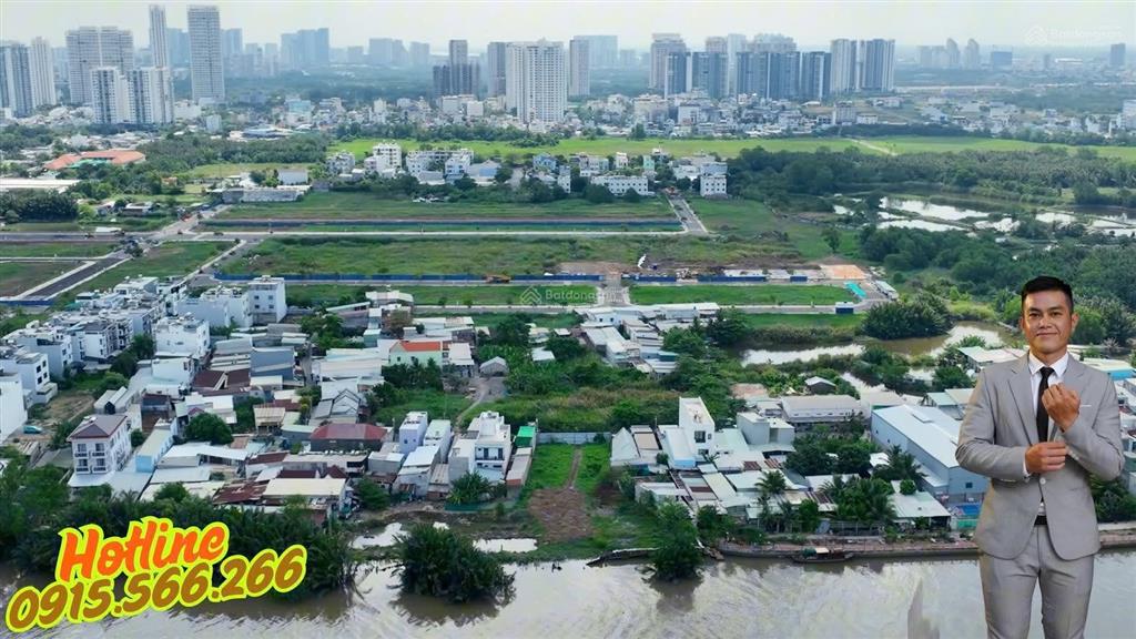Giá cực tốt  đường 16m  dt 6x15.4m trục chính khu dân cư đào sư tích