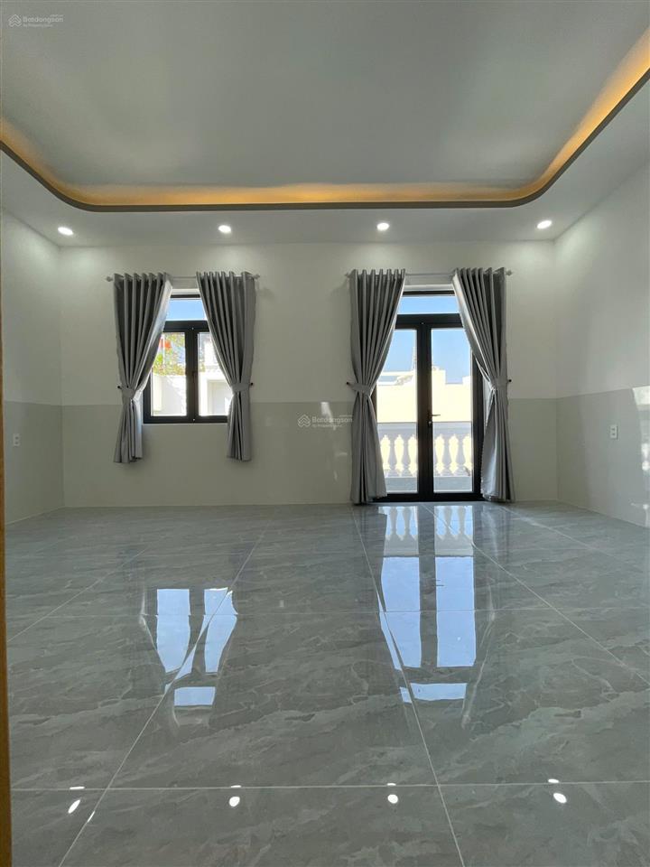 Bán nhà kdc đào sư tích, view công viên cây xanh thoáng mát giá tốt thị trường.