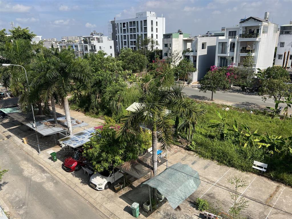 Bán nhà kdc đào sư tích, view công viên cây xanh thoáng mát giá tốt thị trường.