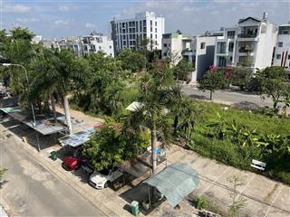 Bán nhà kdc đào sư tích, view công viên cây xanh thoáng mát giá tốt thị trường.