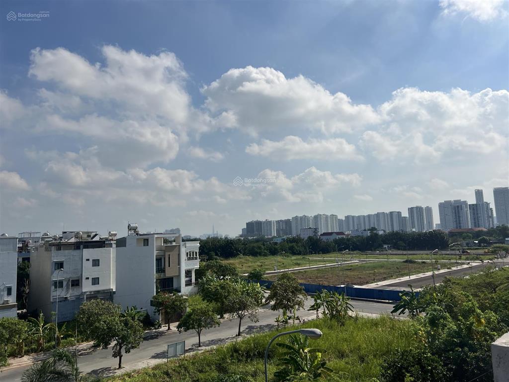 Bán nhà kdc đào sư tích, view công viên cây xanh thoáng mát giá tốt thị trường.
