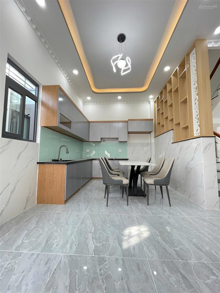 Bán nhà kdc đào sư tích, view công viên cây xanh thoáng mát giá tốt thị trường.