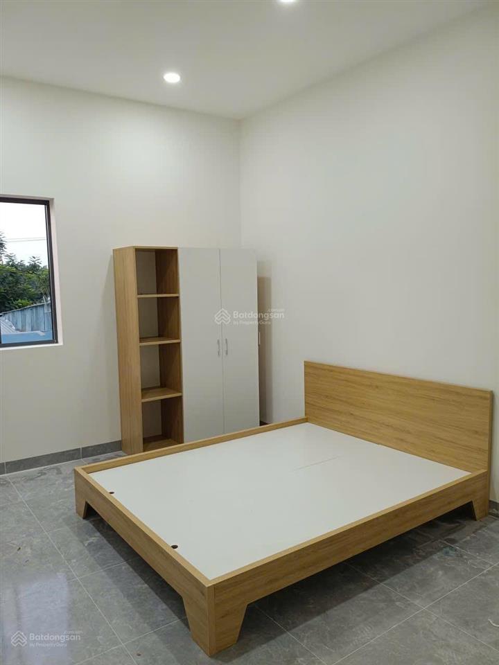 Cho thuê phòng đẹp nội thất đầy đủ tại kdc đào sư tích, nhà bè