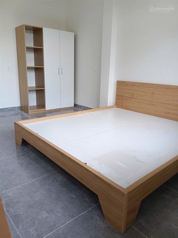 Cho thuê phòng đẹp nội thất đầy đủ tại kdc đào sư tích, nhà bè