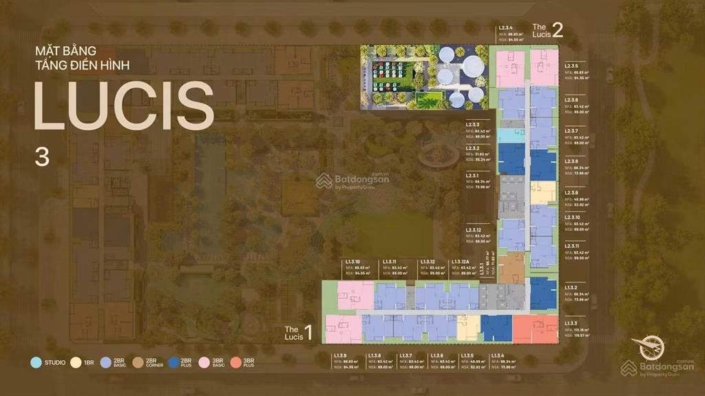 Cơ hội đầu tư sống còn tại khu nam tt genesis đào sư tích (nhà bè)