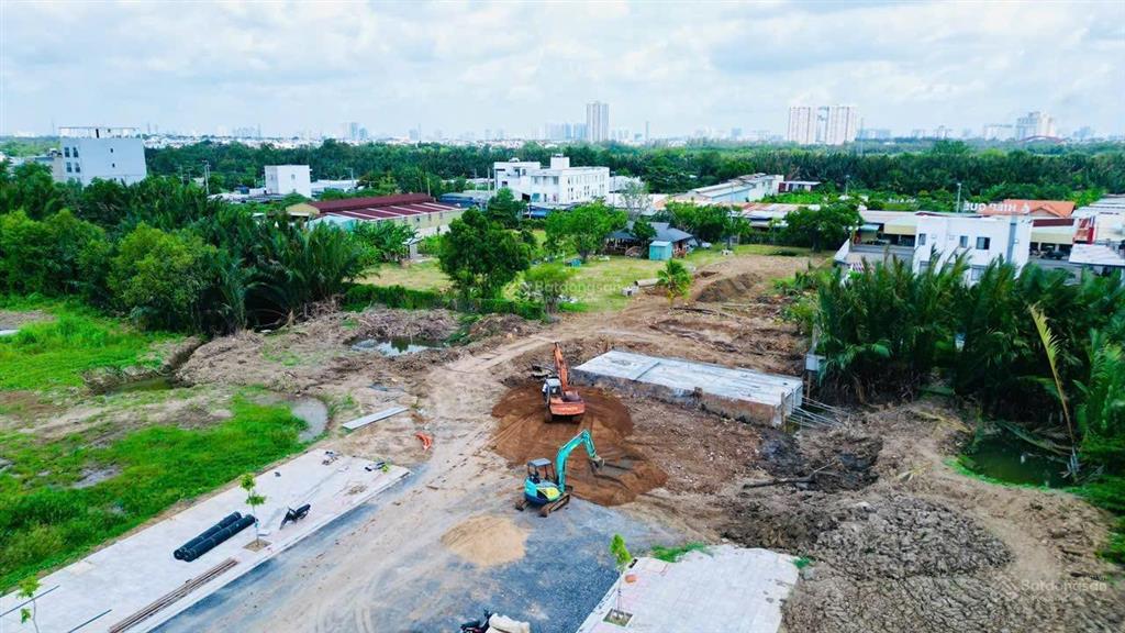 Bán căn hộ 2pn, 2wc tại tt genesis, đào sư tích, nhà bè, 5 tỷ, 72m2