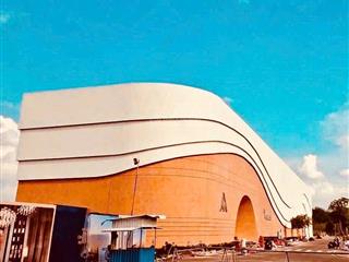 Đất nền kdc đào sư tích vị trí đối diện chung cư tt genesis liền kề phú mỹ hưng quận 7