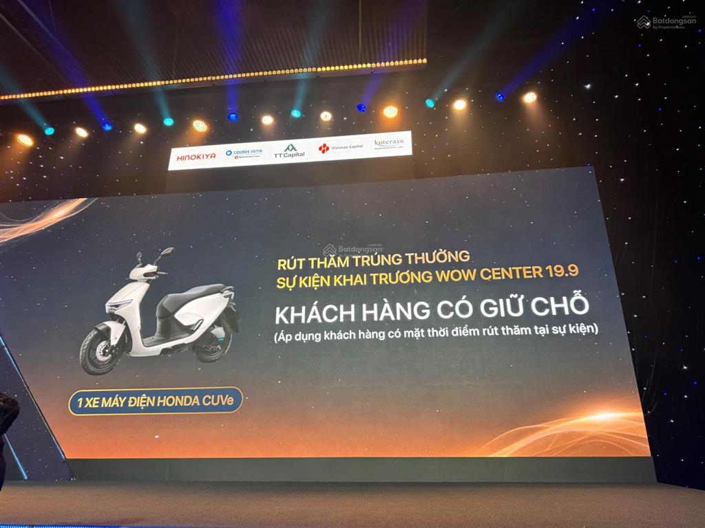Tt genesis nơi khởi đầu cuộc sống an an & đắc lộc
