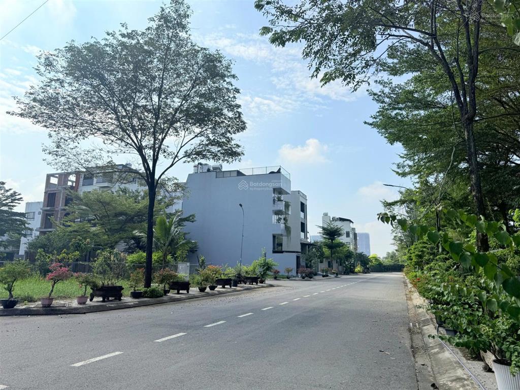Đất nền ven sông gia long  nhà bè  liền kề phú mỹ hưng, quận 7