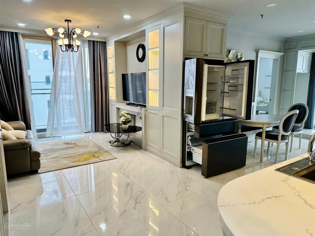 Bán căn góc m6 the symphony midtown, phú mỹ hưng