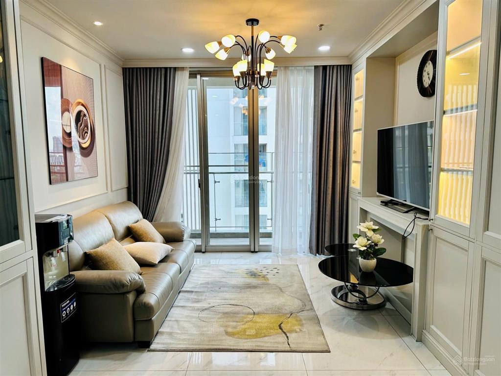 Bán căn góc m6 the symphony midtown, phú mỹ hưng