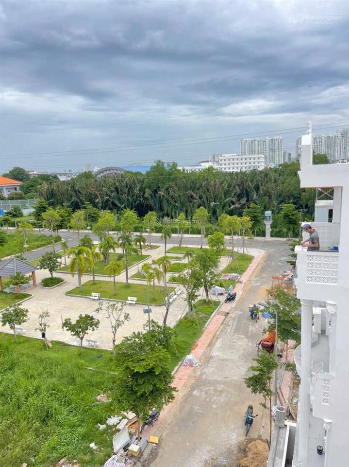 Cơ hội sở hữu đất nền phước kiển  giá chỉ 5,9 tỷ!