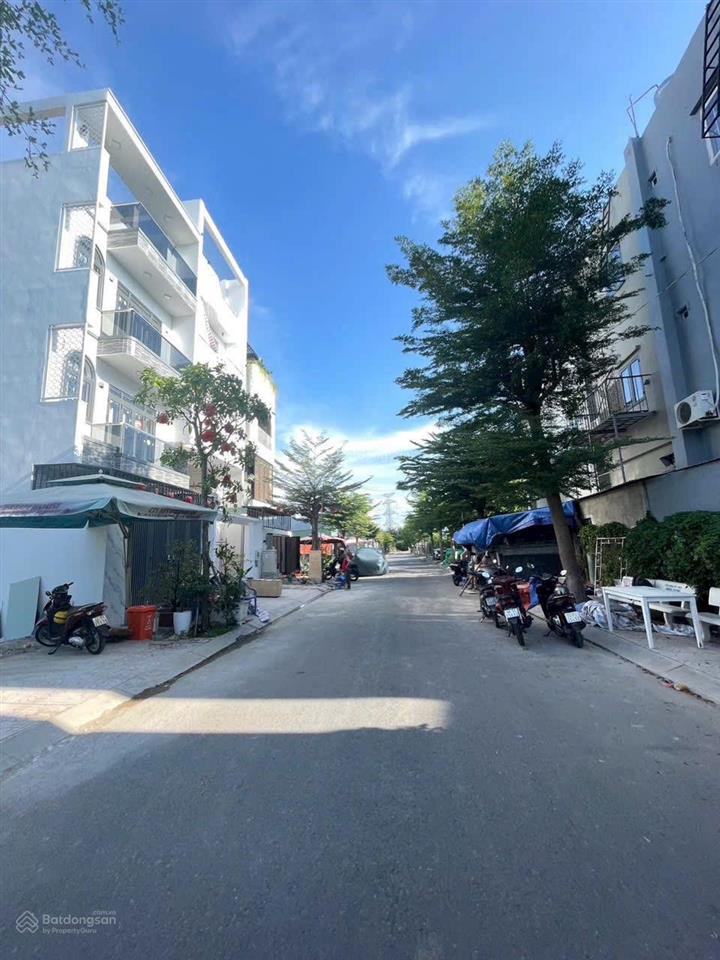 Cơ hội sở hữu đất nền phước kiển  giá chỉ 5,9 tỷ!