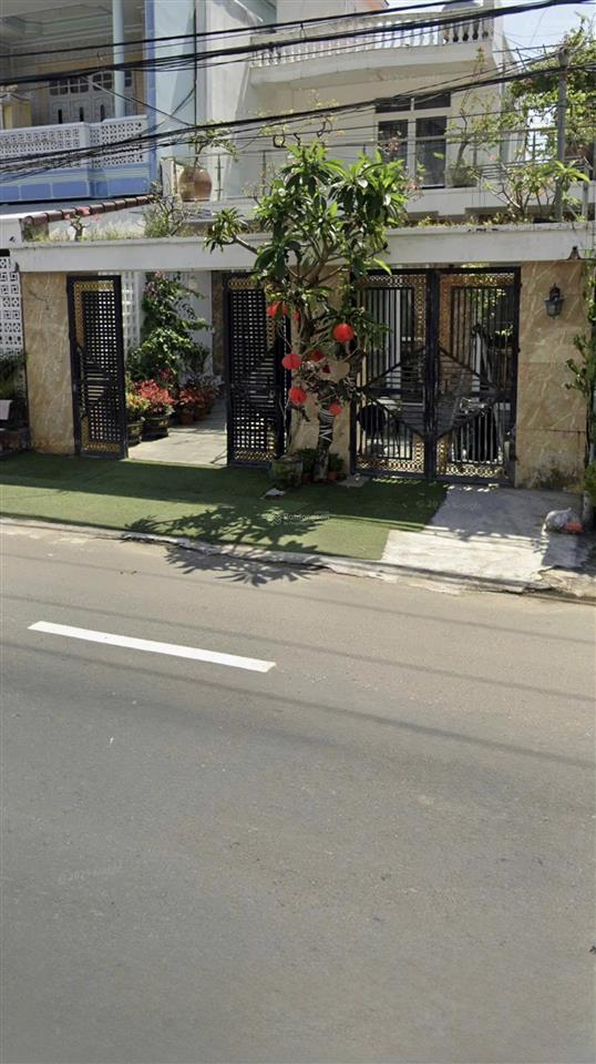 Bán villa đẹp gần bãi tắm đại lãnh