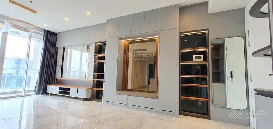 Giá tốt nhất loại 2pn sarimi sala 19 tỷ cho căn hộ đã có sổ tầng cao view công viên  view đẹp nhất
