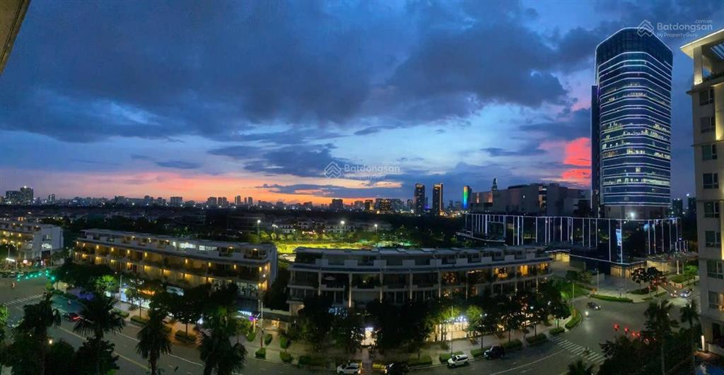 Giá tốt nhất loại 2pn sarimi sala 19 tỷ cho căn hộ đã có sổ tầng cao view công viên  view đẹp nhất