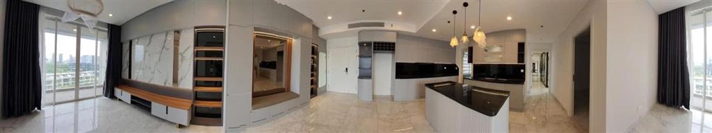 Giá tốt nhất loại 2pn sarimi sala 19 tỷ cho căn hộ đã có sổ tầng cao view công viên  view đẹp nhất