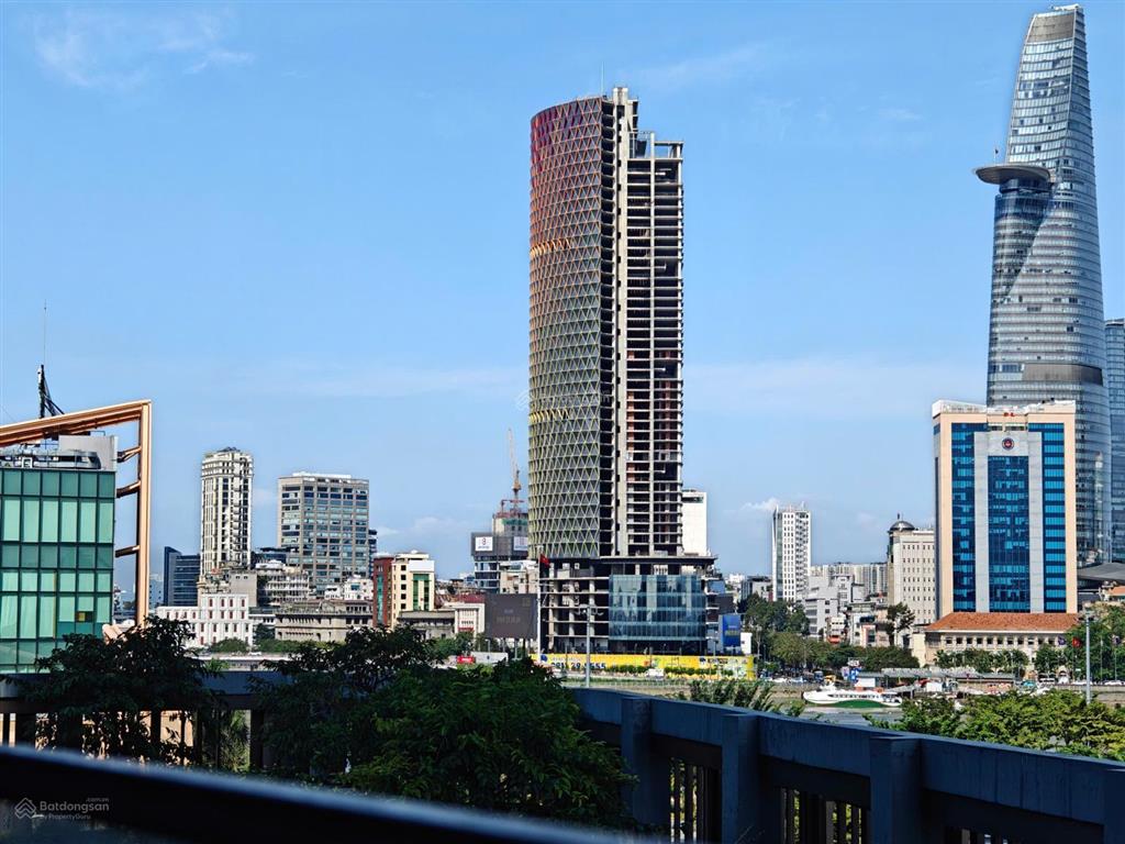 Cần bán nhanh căn hộ 1pn empire city tilia view bitexco sẵn hợp đồng thuê dài hạn cho khách đầu tư