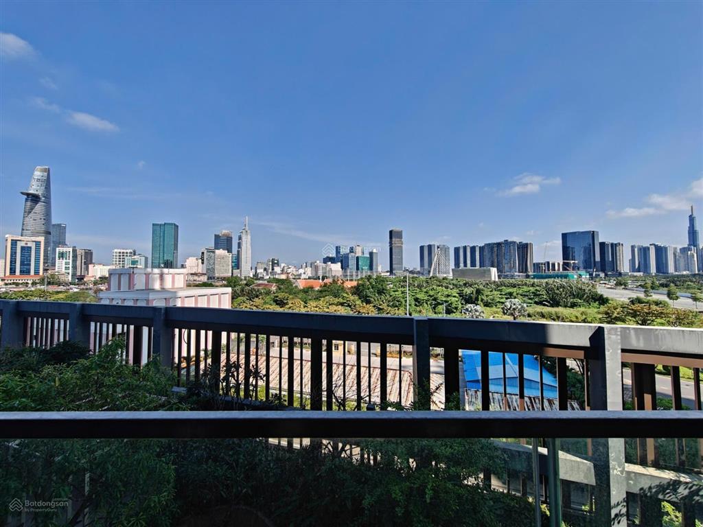 Cần bán nhanh căn hộ 1pn empire city tilia view bitexco sẵn hợp đồng thuê dài hạn cho khách đầu tư