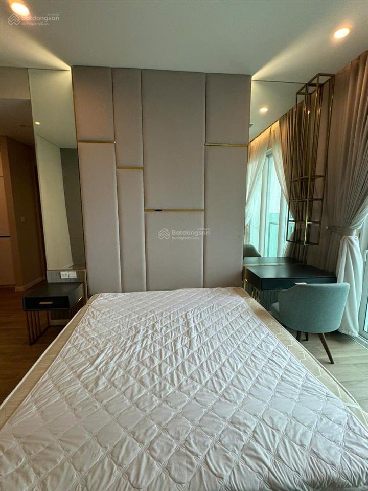 Cho thuê căn hộ 3 phòng ngủ sadora  sala  đang trống sẵn nhận nhà ngay tháng 7