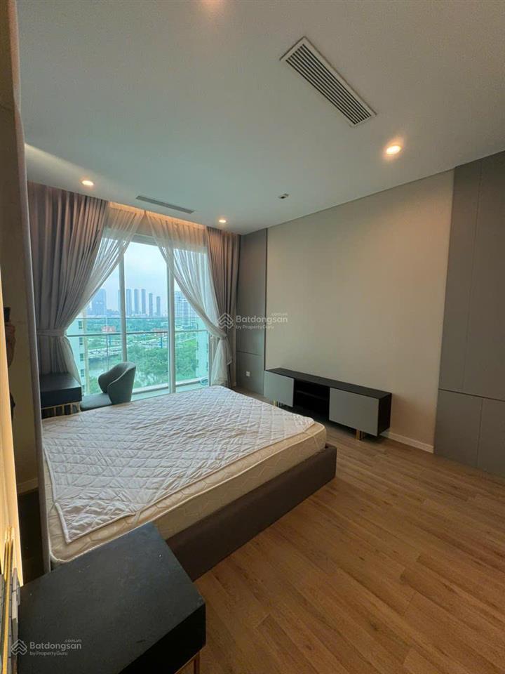 Cho thuê căn hộ 3 phòng ngủ sadora  sala  đang trống sẵn nhận nhà ngay tháng 7