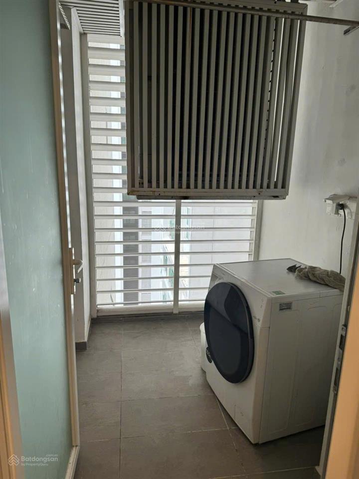 Cho thuê căn hộ 3 phòng ngủ sadora  sala  đang trống sẵn nhận nhà ngay tháng 7