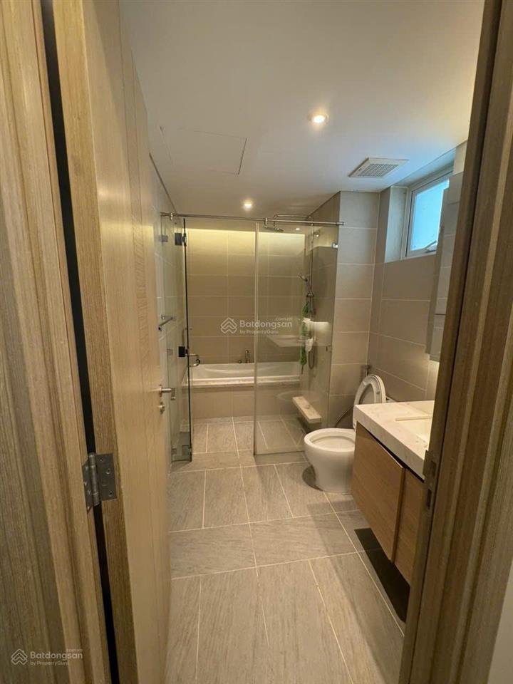 Cho thuê căn hộ 3 phòng ngủ sadora  sala  đang trống sẵn nhận nhà ngay tháng 7