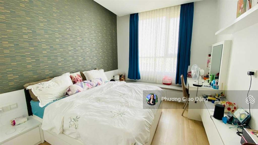 Cho thuê căn hộ 2pn sarimi sala mặt tiền đường nguyễn cơ thạch sát bên emart view q1 bitexco  30tr