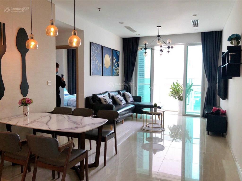 Cần cho thuê căn hộ 2pn sadora khu sala giá 26tr có đầy đủ nội thất đang trống sẵn dọn vào ở ngay